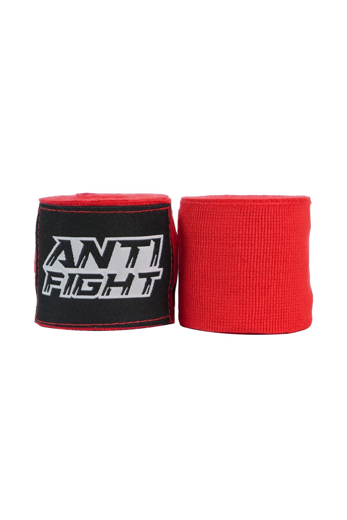 تجهیزات بوکس قرمز باند اورجینال anti fight