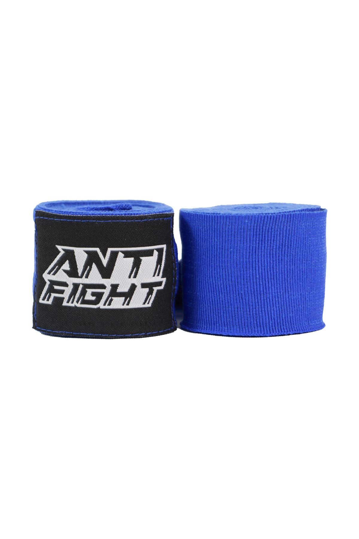 تجهیزات بوکس آبی باند اورجینال anti fight