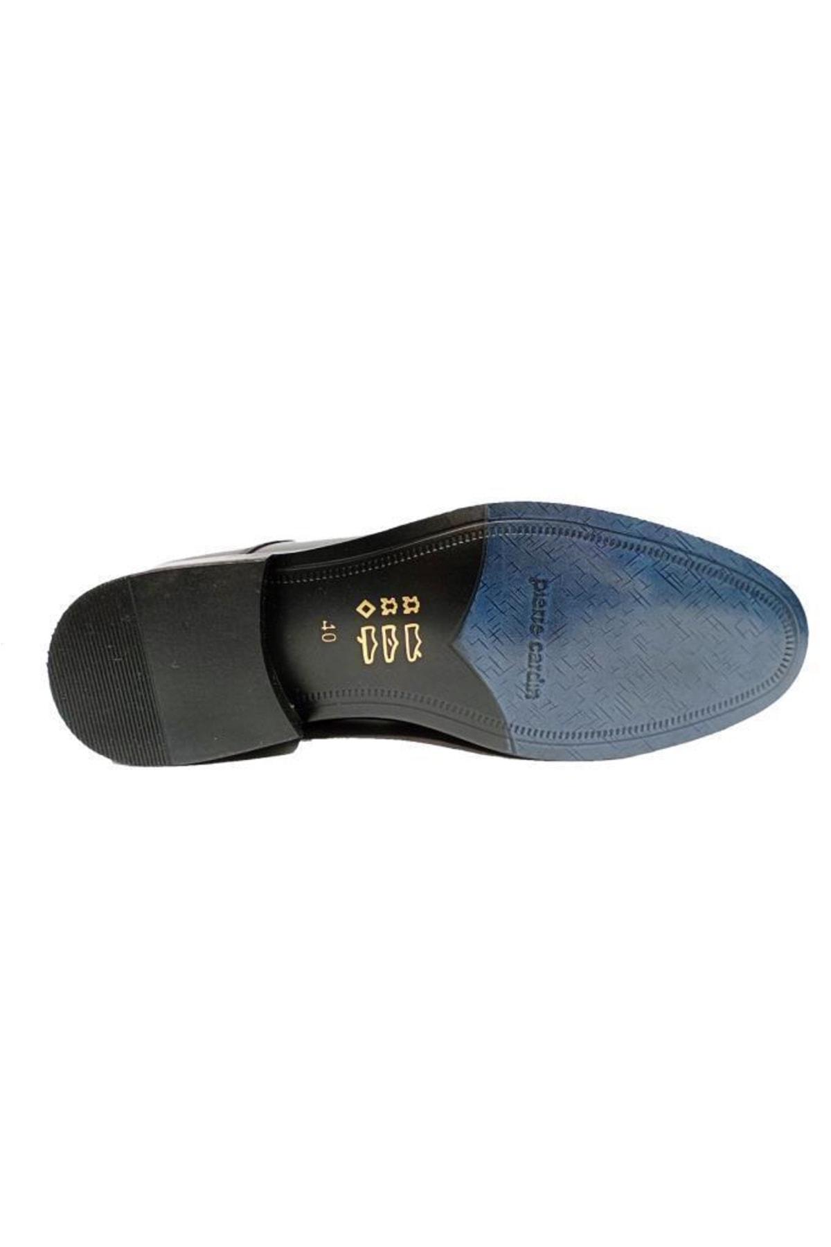 کفش کژوال مردانه راسته | پیر کاردین Pierre Cardin P-000000000000013244 - تصویر 3