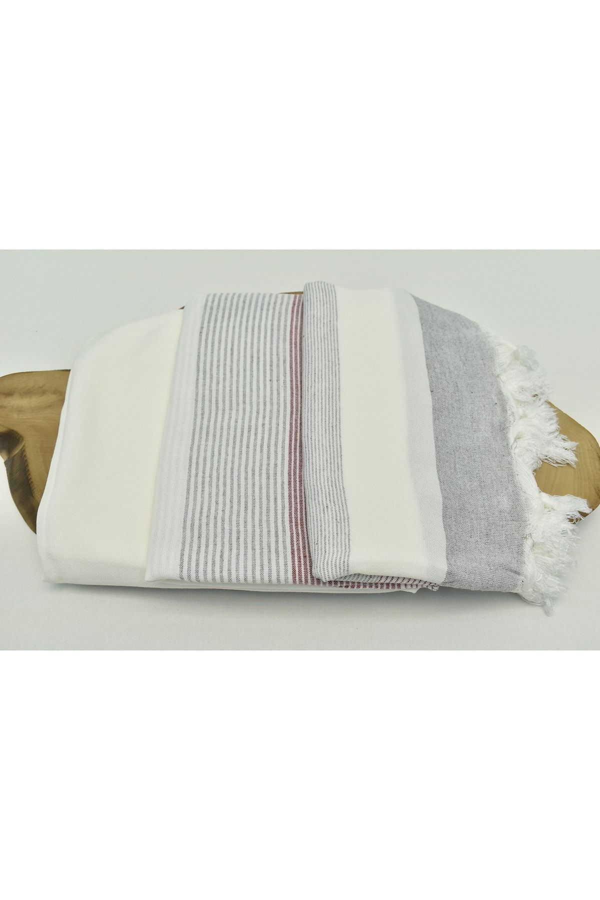 Agah Home-Cotton Diapers, Beach Bath Towel, Shawl Scarf, Wedding Gift, Bridal Bath Towel 90 X160 Cm 6