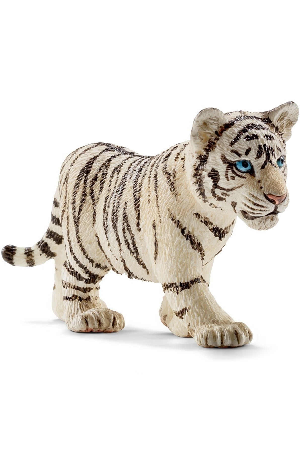 Schleich Beyaz Yavru Kaplan Figür 6 Cm - Fiyatı, Yorumları