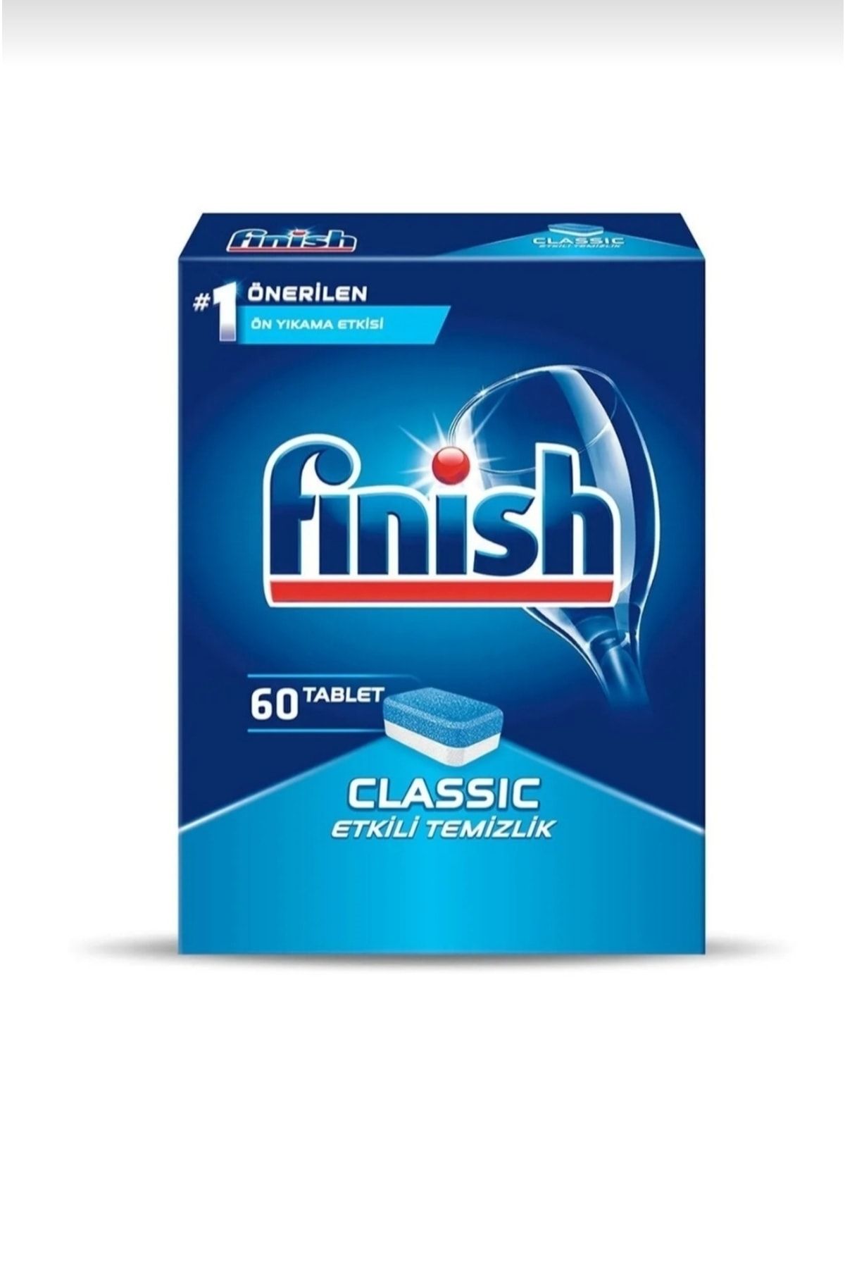 Finish Classıc 60 Tablet