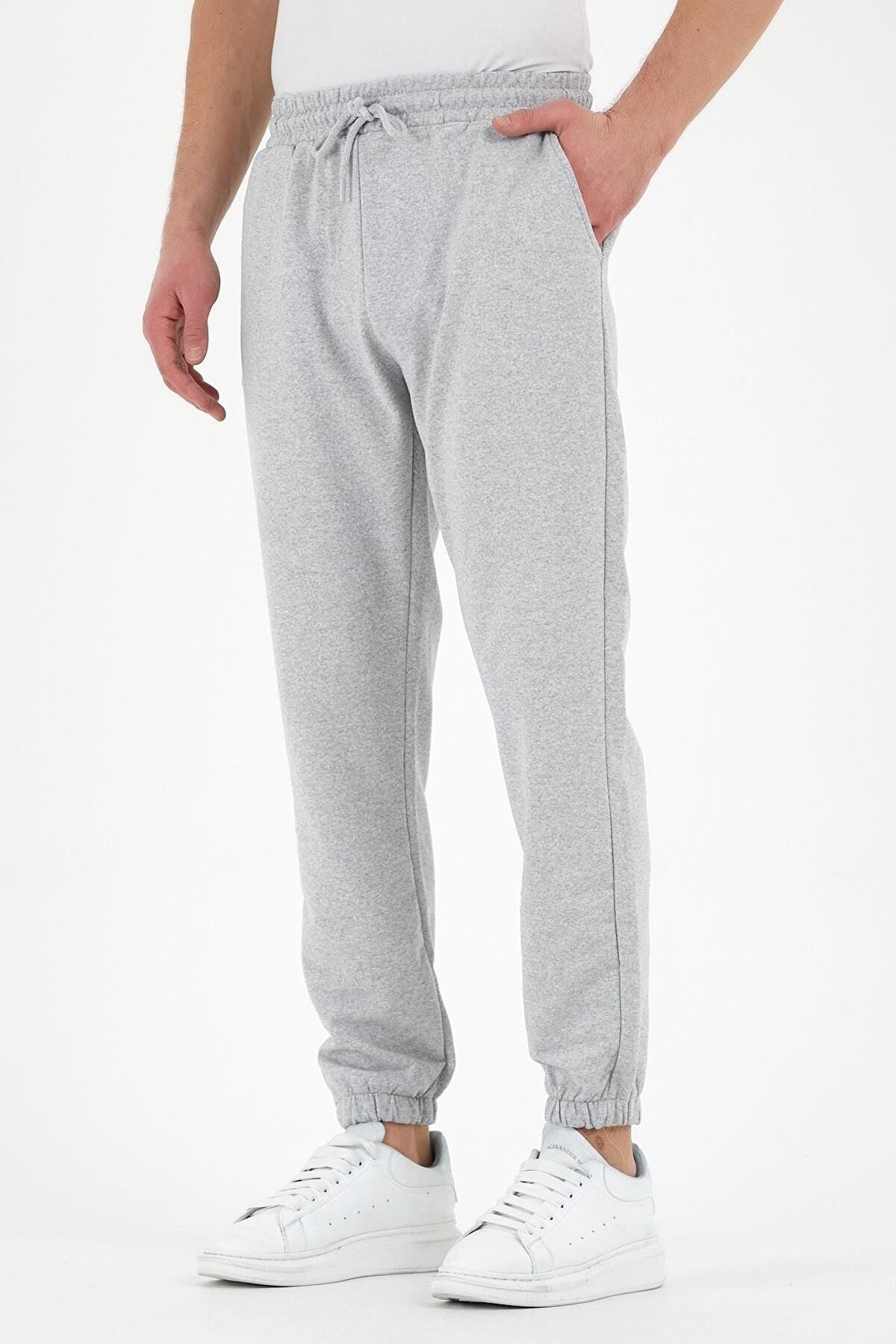 Grey sweatpants on sale with butterflies