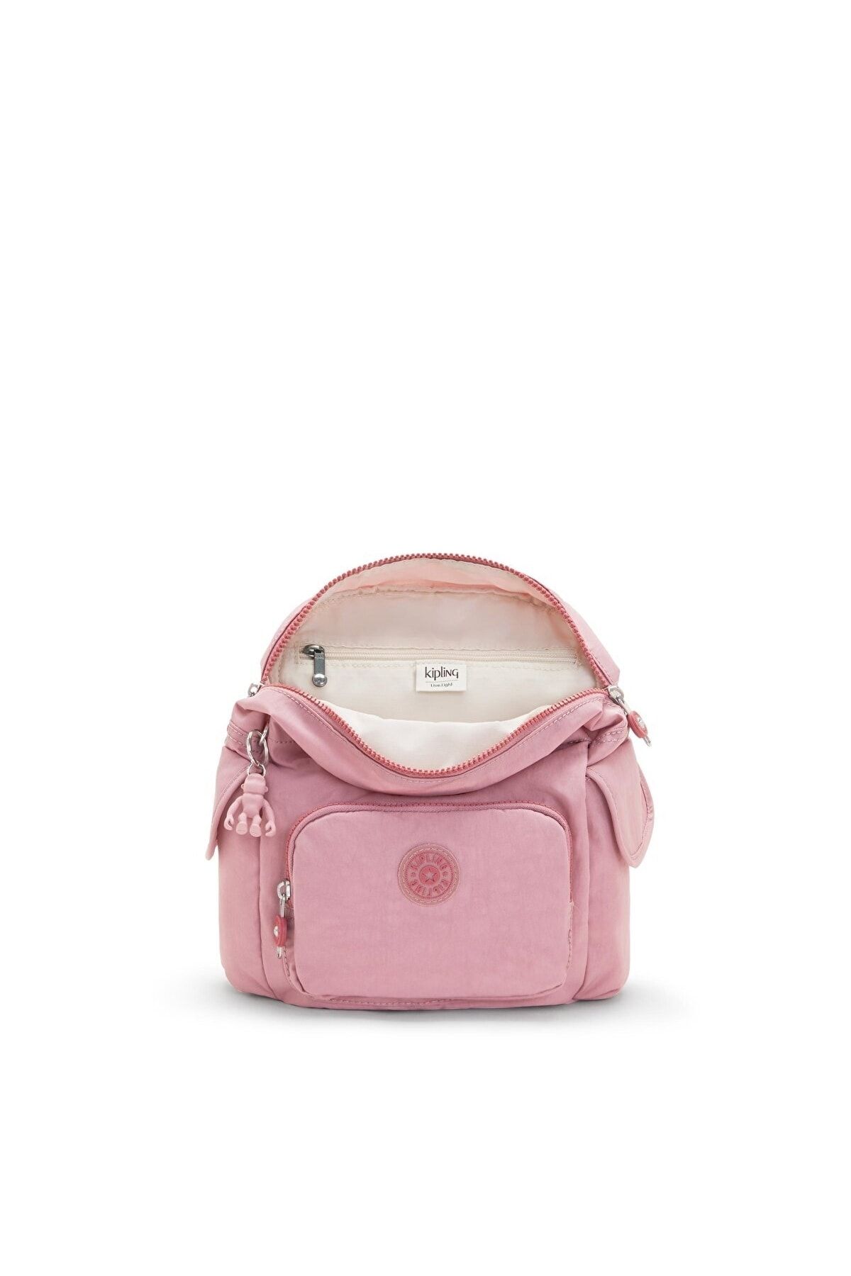 Kipling City Pack Mini Küçük Sırt Çantası FC7560