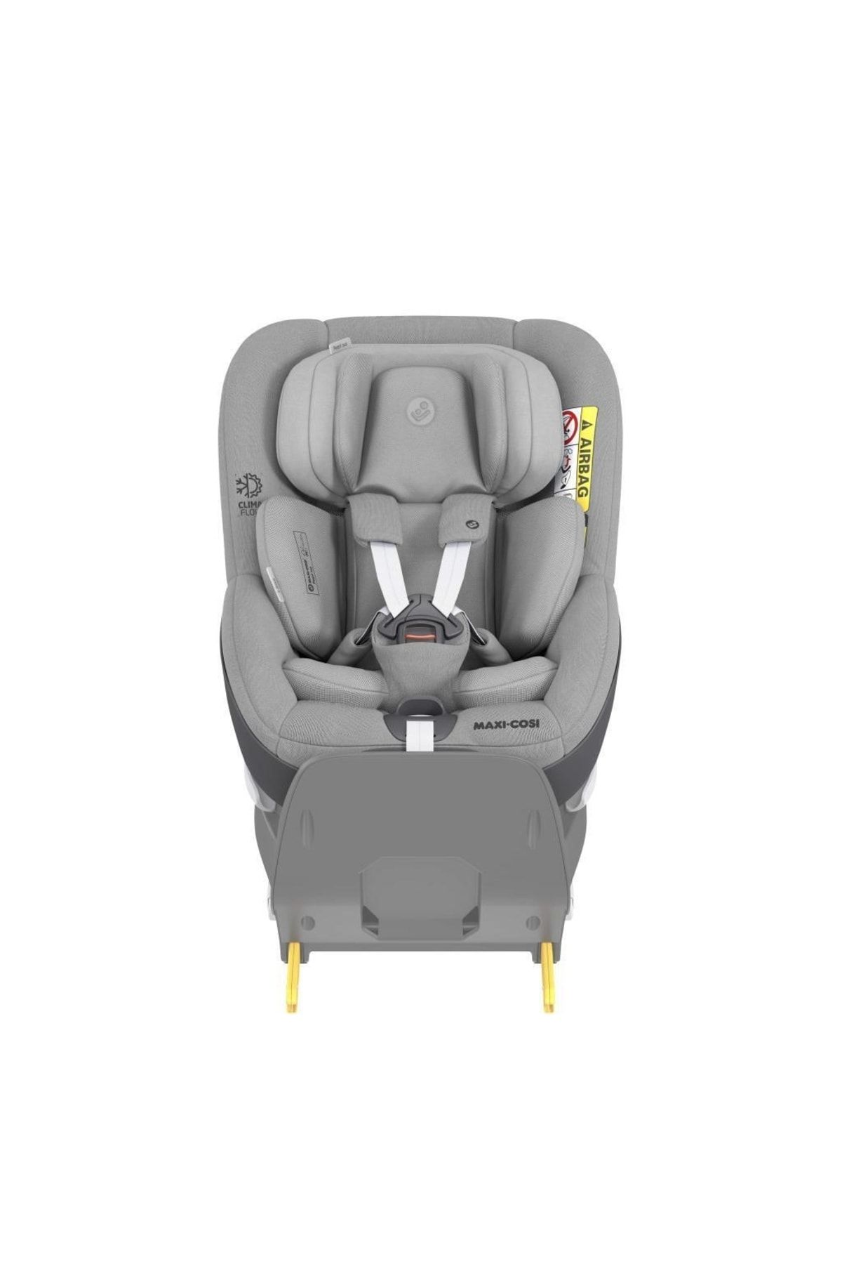 Maxi cosi pearl on sale adac