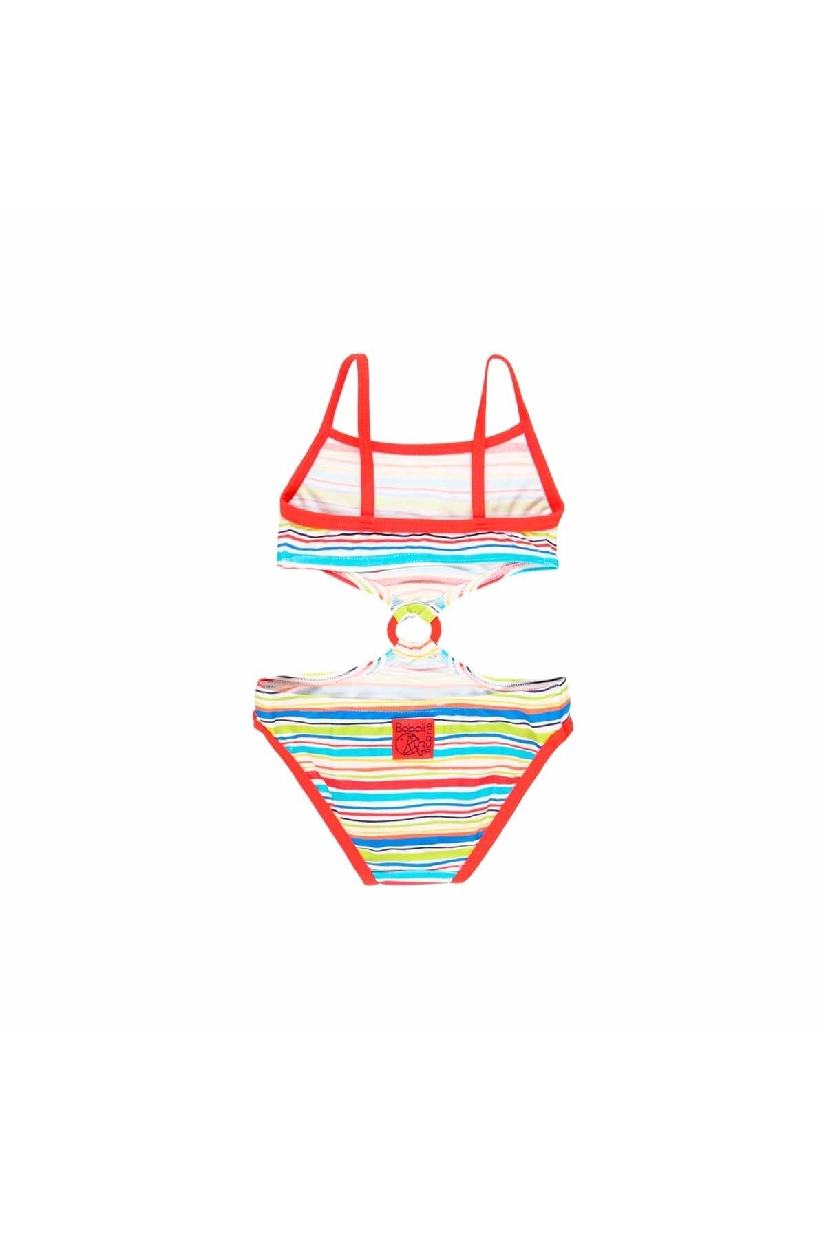 پوشاک دریا دخترانه برند بوبولی اصل 804136-9859 - تصویر 2