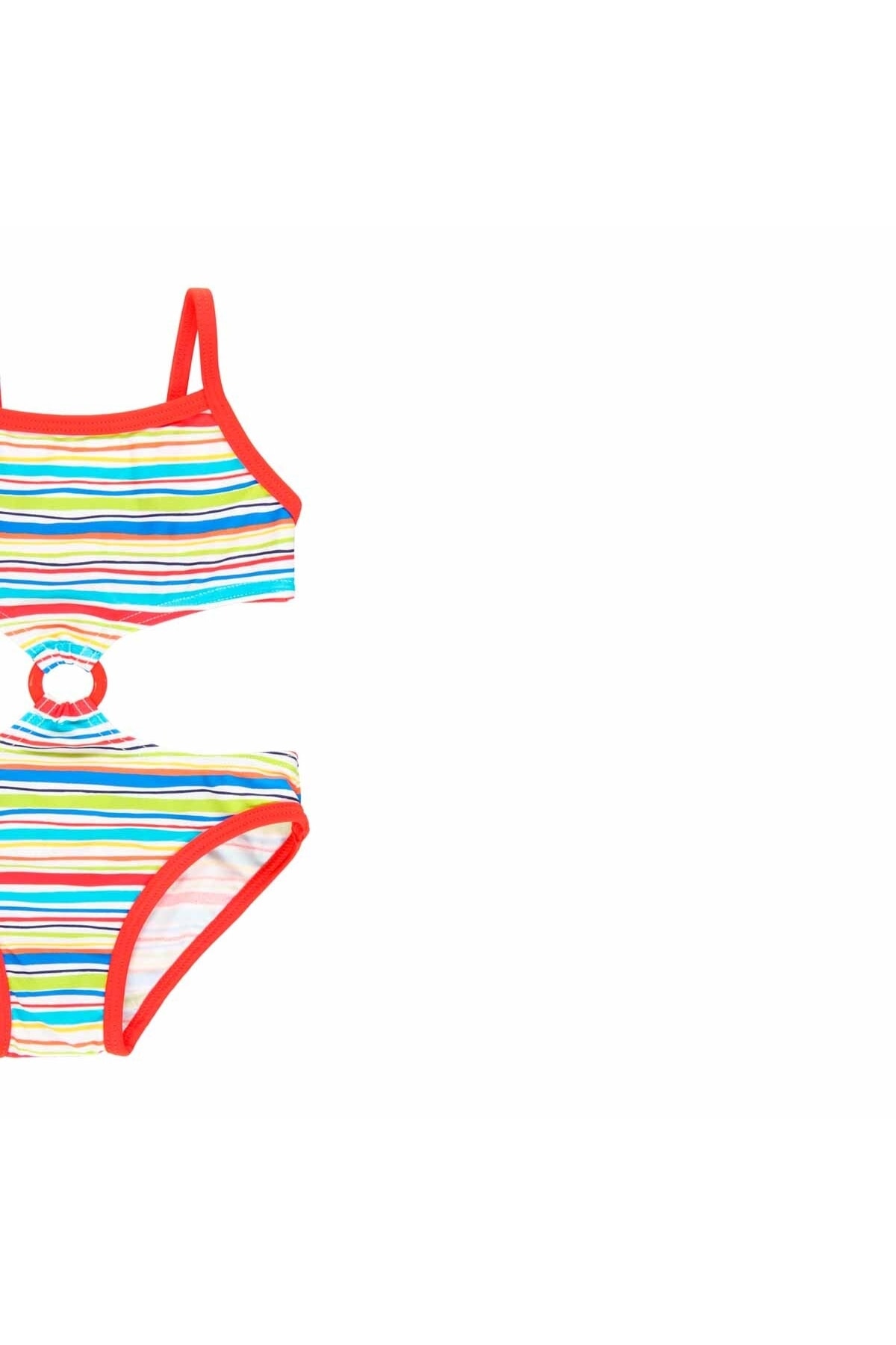 پوشاک دریا دخترانه برند بوبولی اصل 804136-9859 - تصویر 3