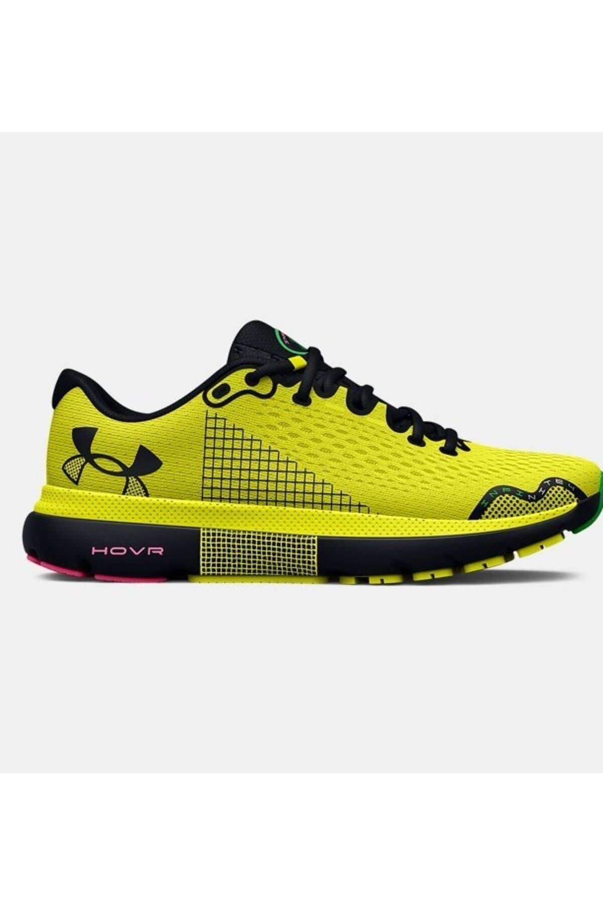 Under armour charged legend training shoes deals