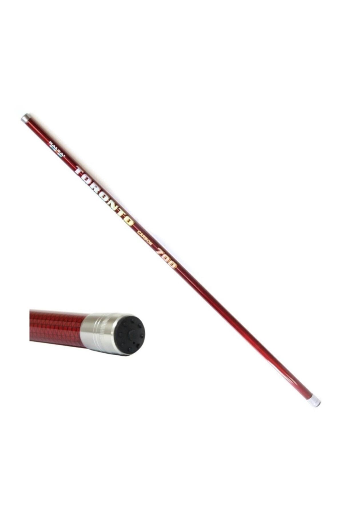 BALZA Toronto 700 Cm Karbon Göl Kamışı