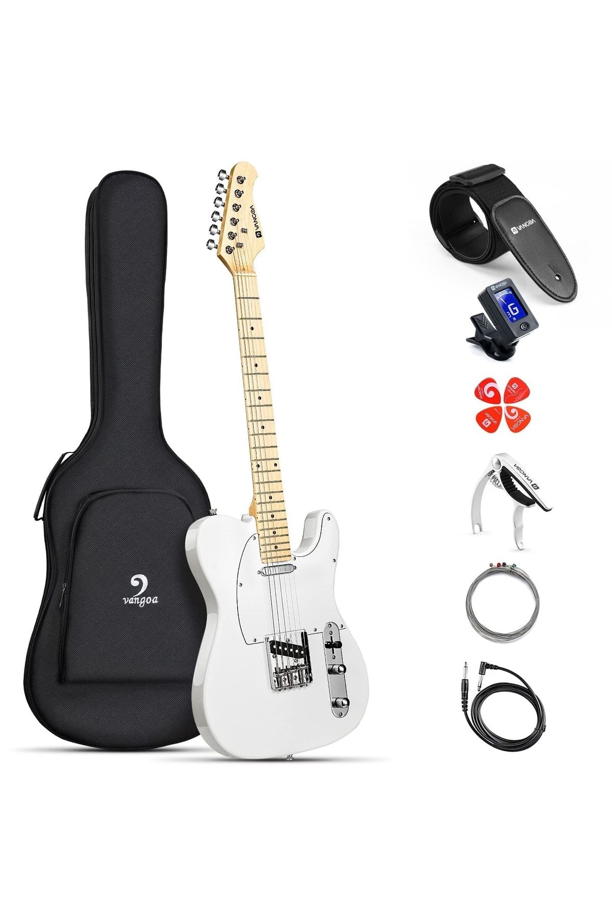 Vangoa cheap guitar price