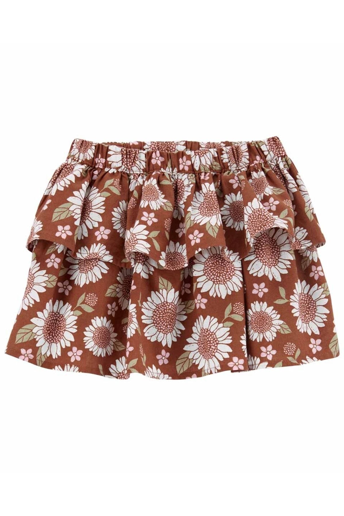 Carter's Fustă Pentru Fete Cu Modele Florale Femeie - 6–7 years