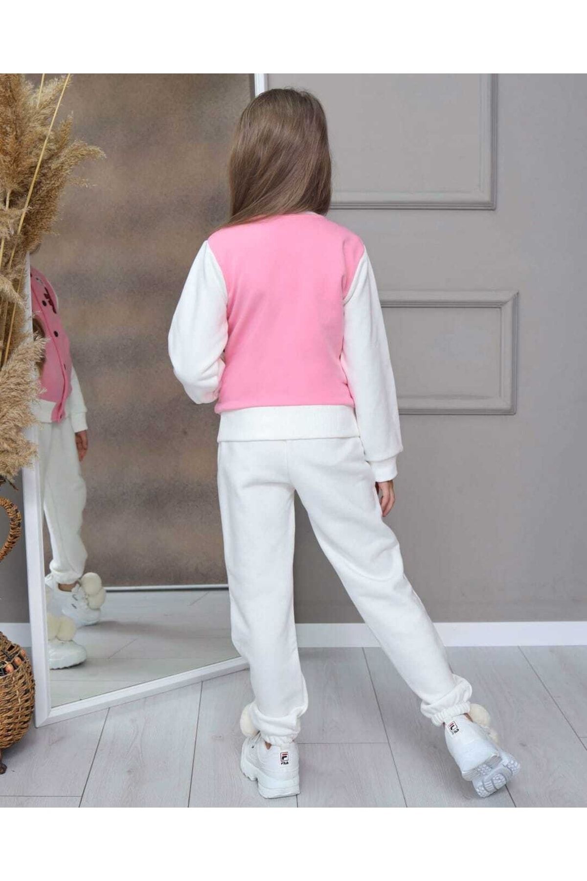 Girls mckenzie tracksuit cheap