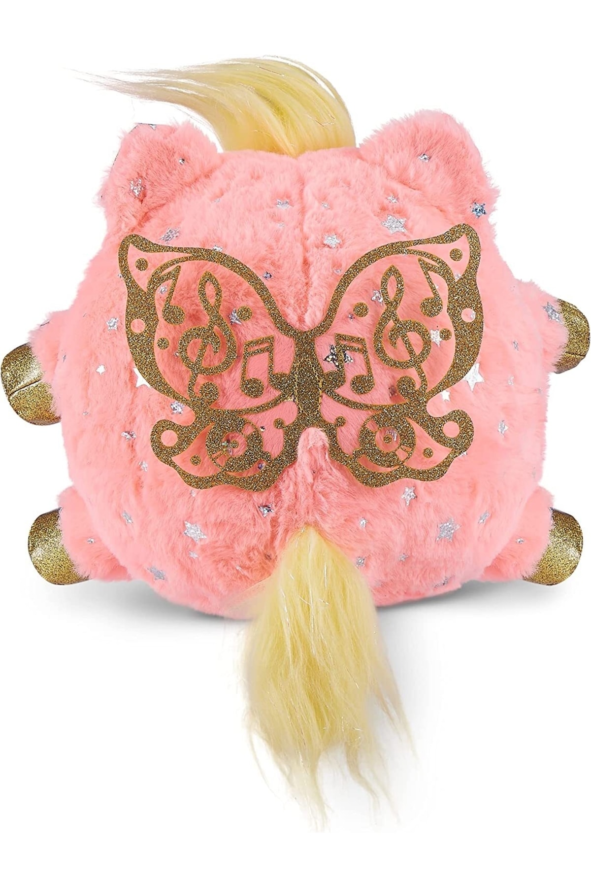 Fillikutum Rainbocorns Fairycorn Surprise Series Unicorn Model