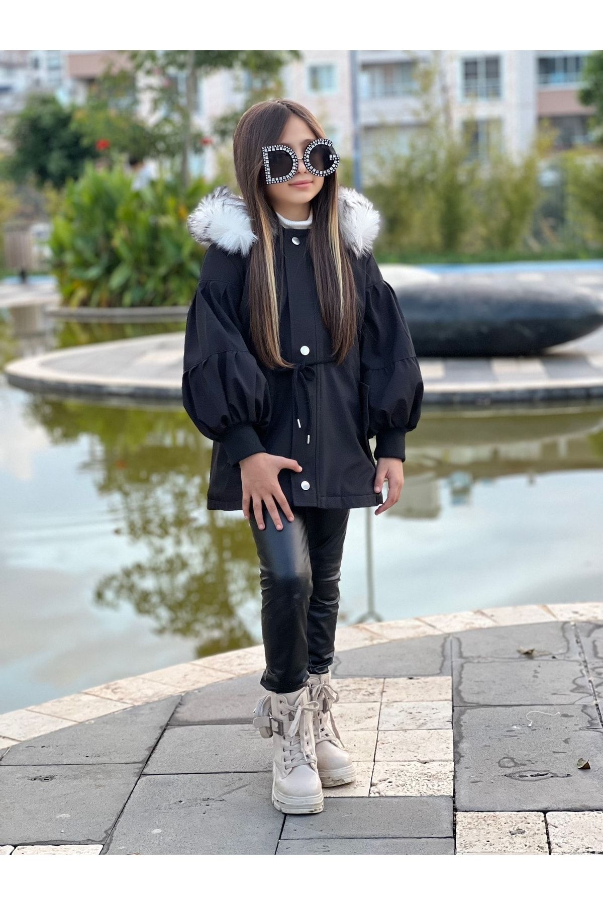 Teenage girl winter sale jackets