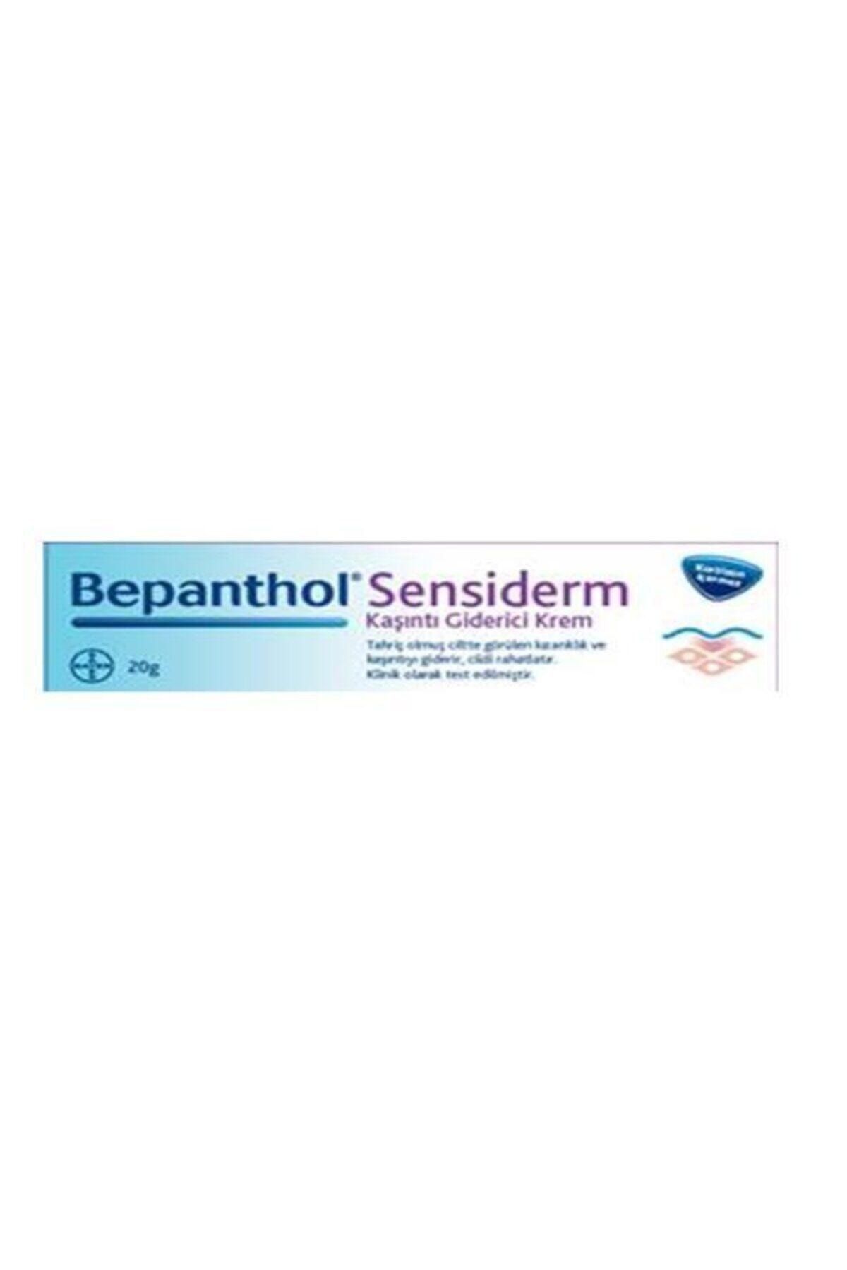 کرم و روغن بچه حساس 20 گرم اورجینال Bepanthol
