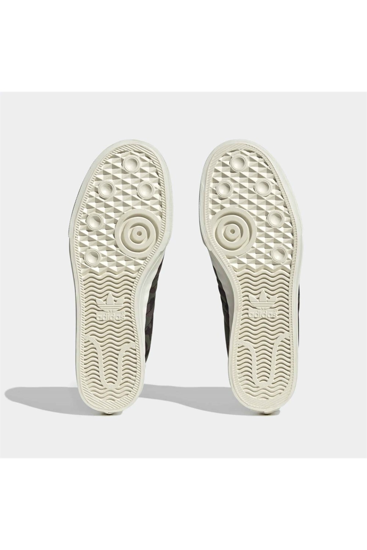 کفش adidas آدیداس روزمره مردانه Nizza Hı Rf اورجینال - تصویر 3