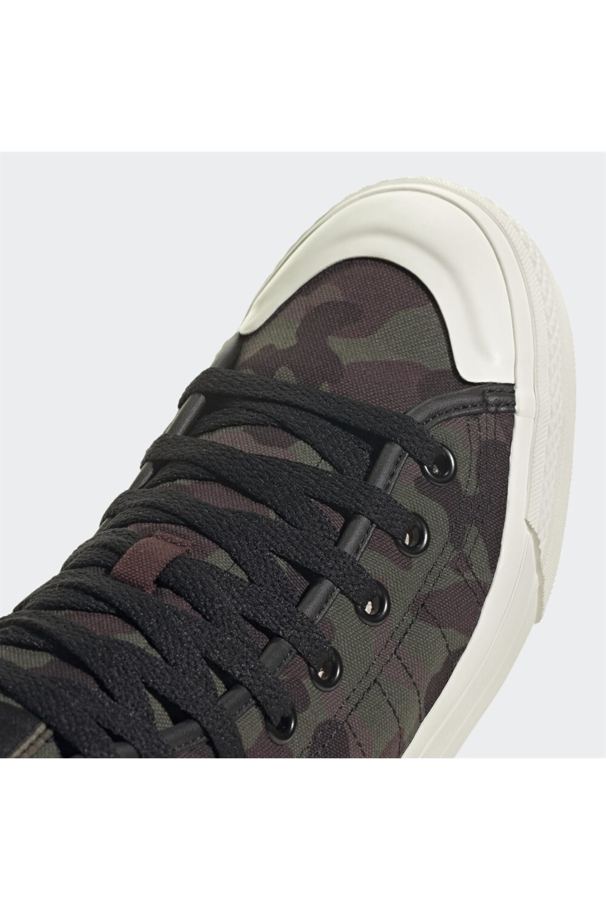 کفش adidas آدیداس روزمره مردانه Nizza Hı Rf اورجینال - تصویر 7