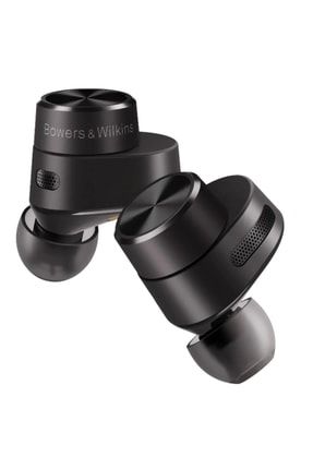 Bowers & Wilkins Pı5 Siyah Wireless Bluetooth Kablosuz Kulak Içi Kulaklık BW-PI5-002