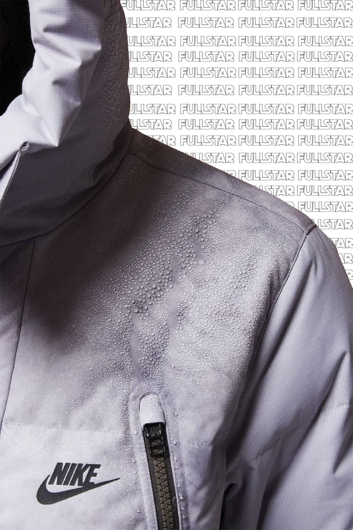 Nike clearance goose down