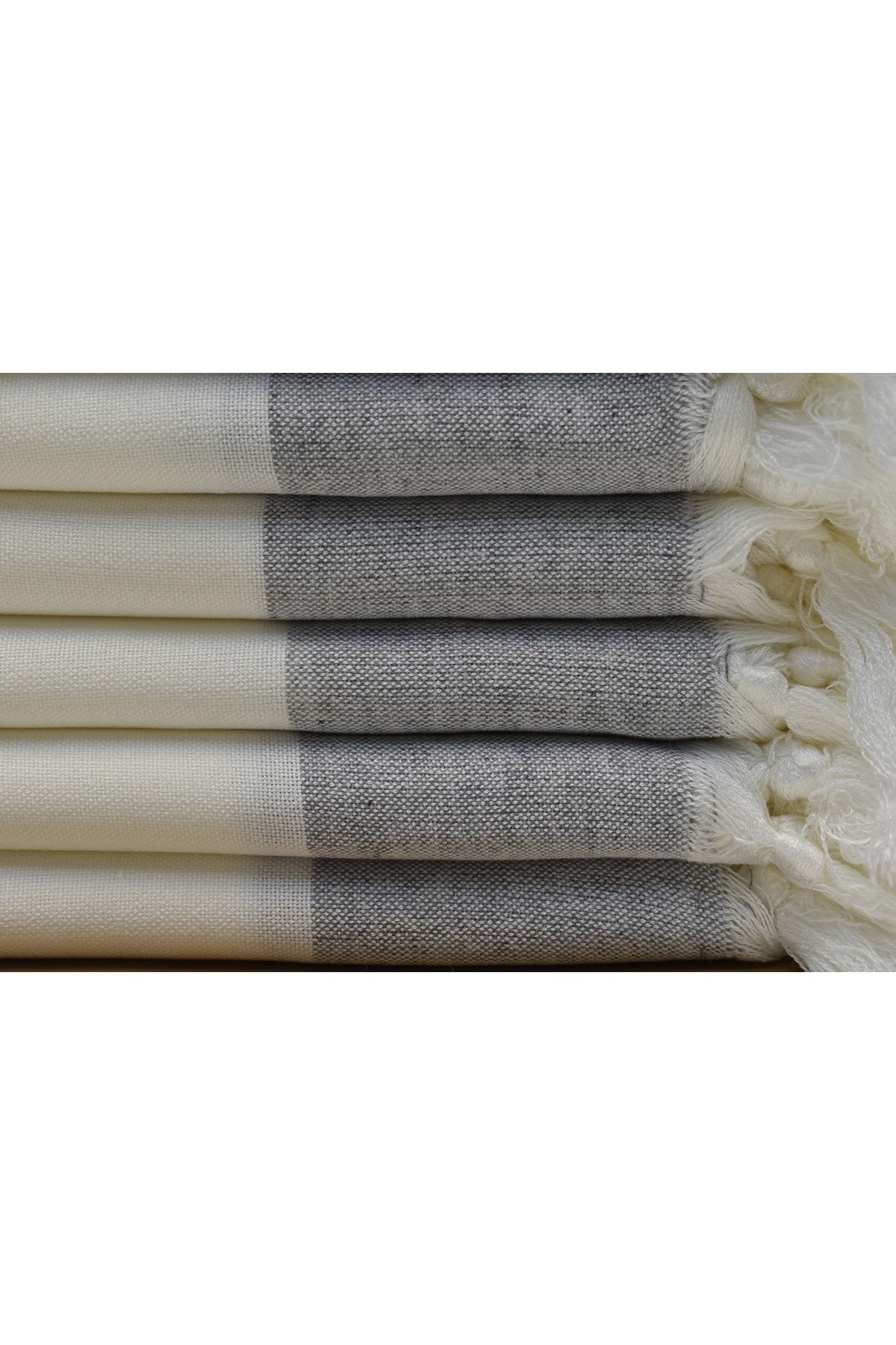 Agah Home-Cotton Diapers, Beach Bath Towel, Shawl Scarf, Wedding Gift, Bridal Bath Towel 90 X160 Cm 2