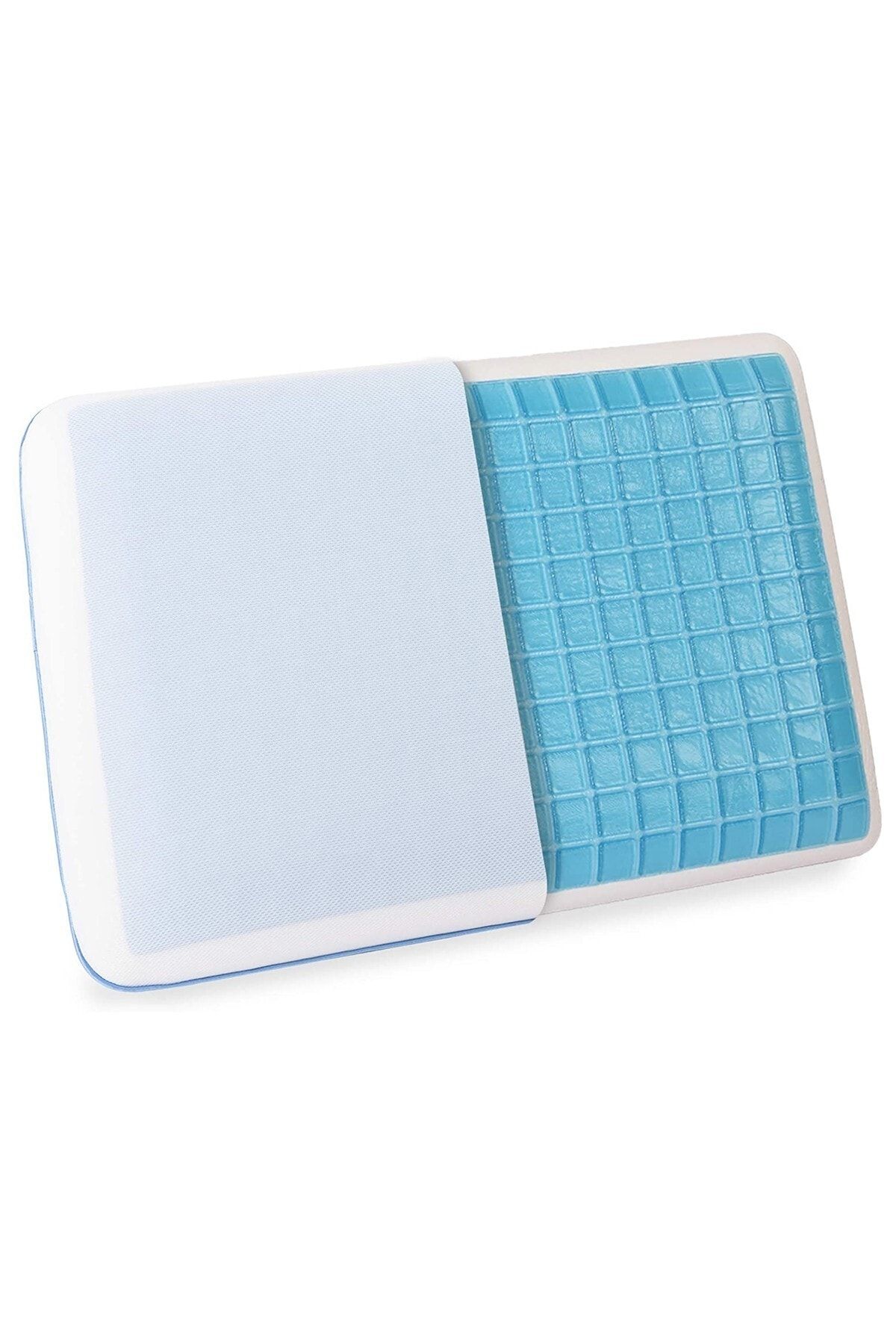 Pharmedoc memory foam hotsell pillow with cooling gel