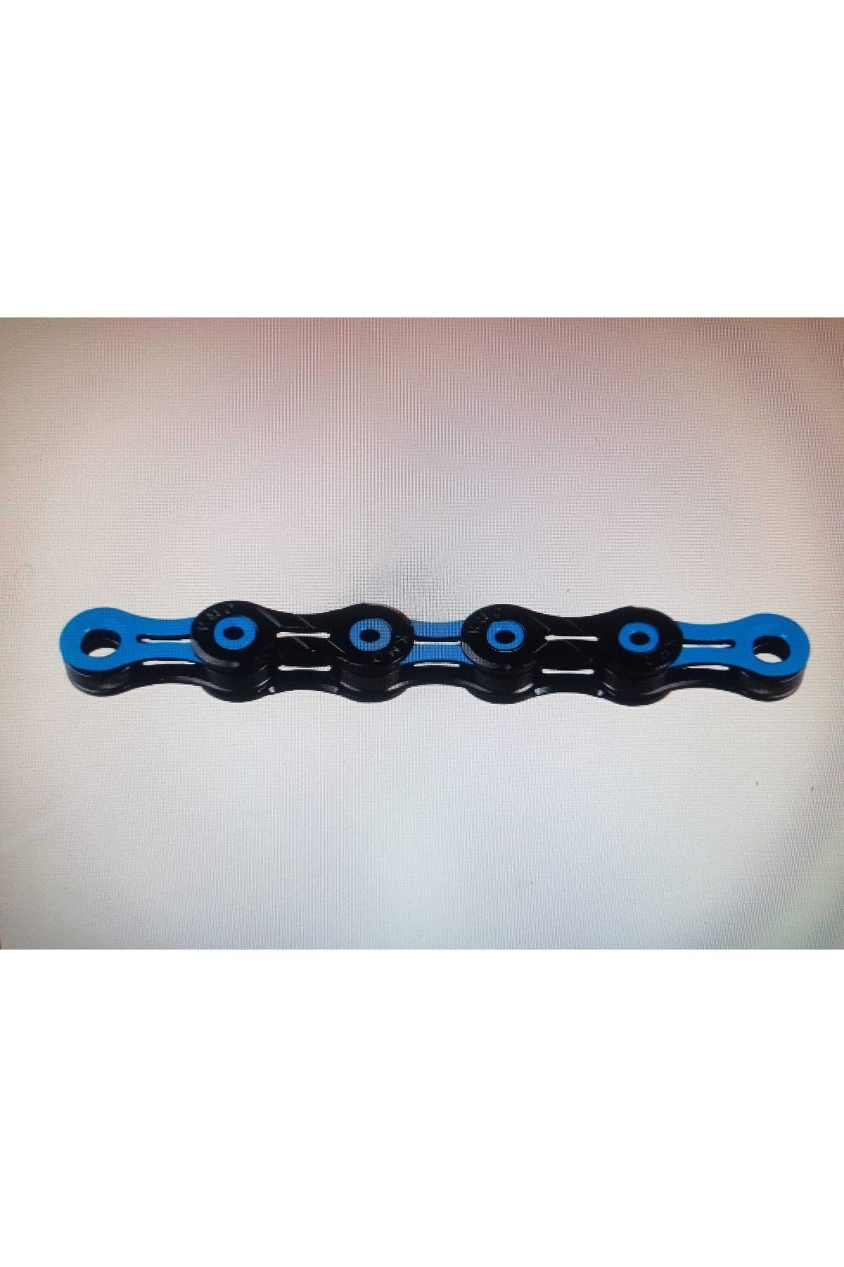 KMC Dlc 11 Xsl Super Lighte Zincir 11v 116l Renkli Bisiklet Zinciri Fiyat Yorumlar Trendyol