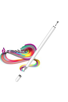 Huawei Tablet Kalemi Stylus Kalem Özel Tasarım Ve Çizim Kalemi Yedek Uçlu pen-108-Huawei