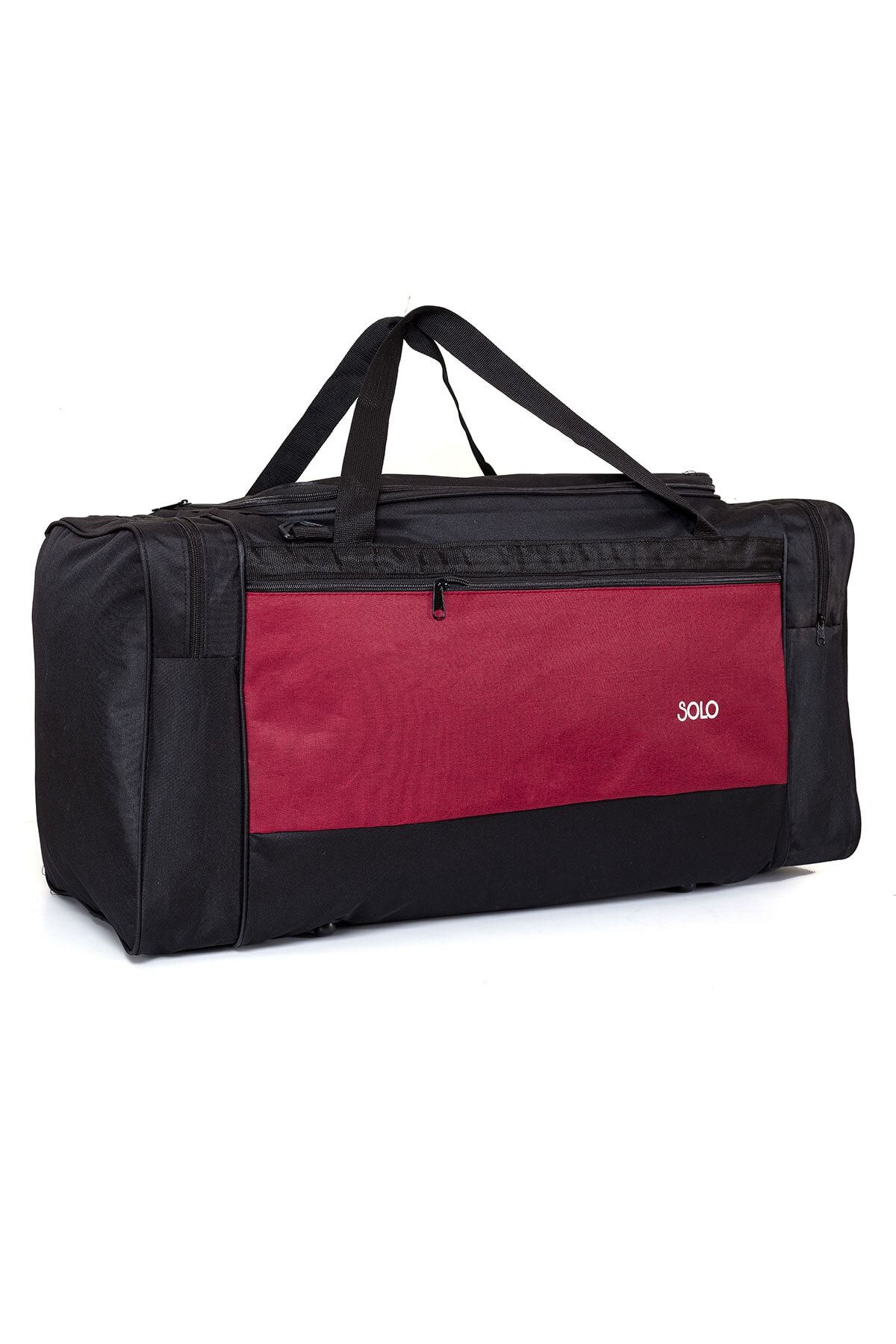 Burgundy gym bag new arrivals