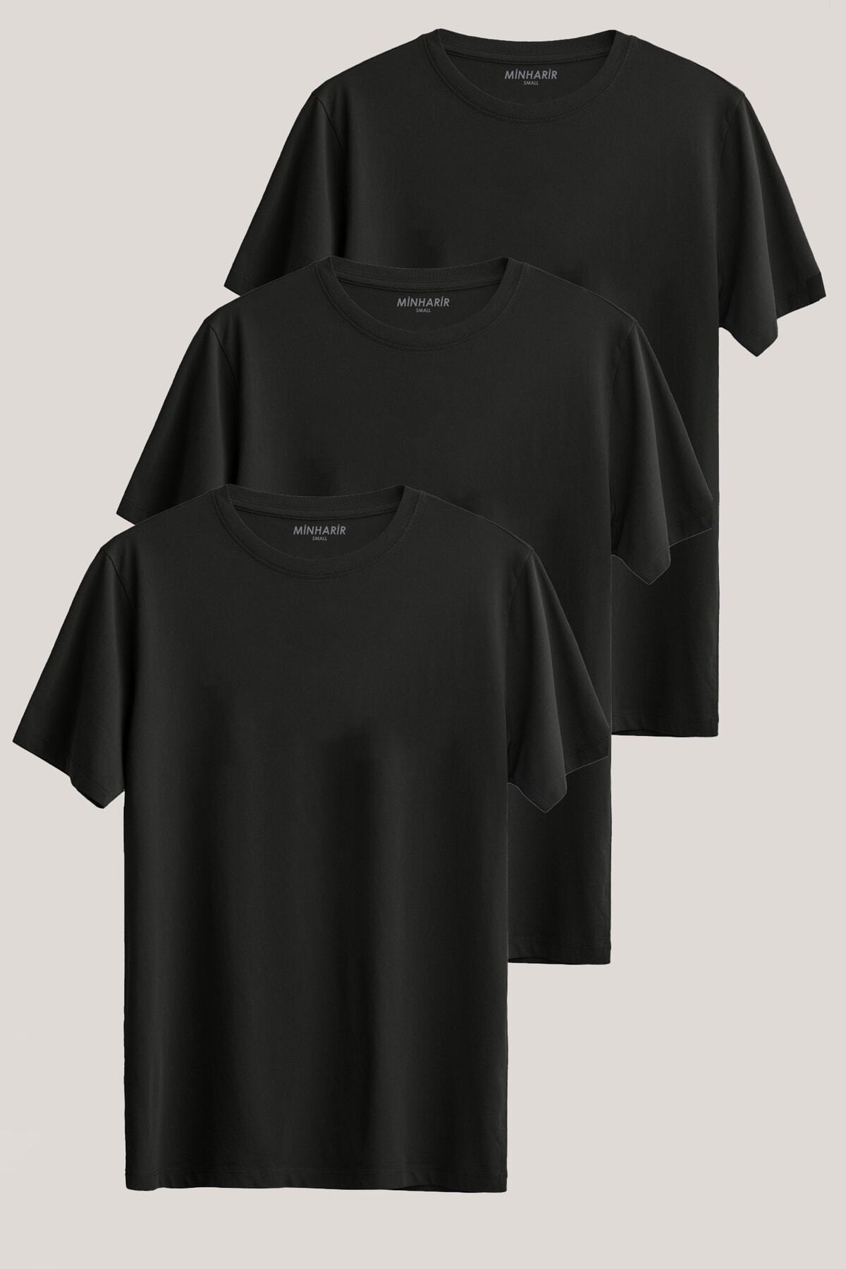 Trendyol T-Shirt da Donna Regular Standard Girocollo
