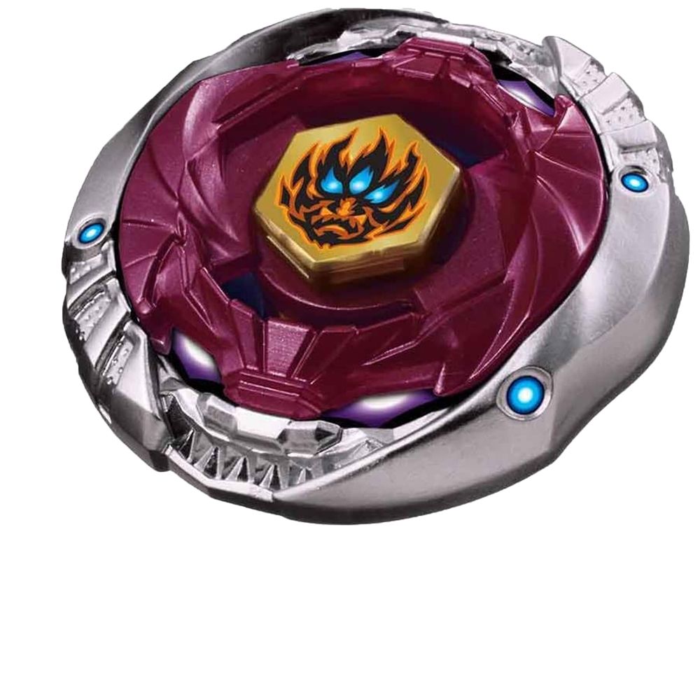 Beyblade Rapidity Bb-126 Metal Fusion 4d System Flash Sagittario ...