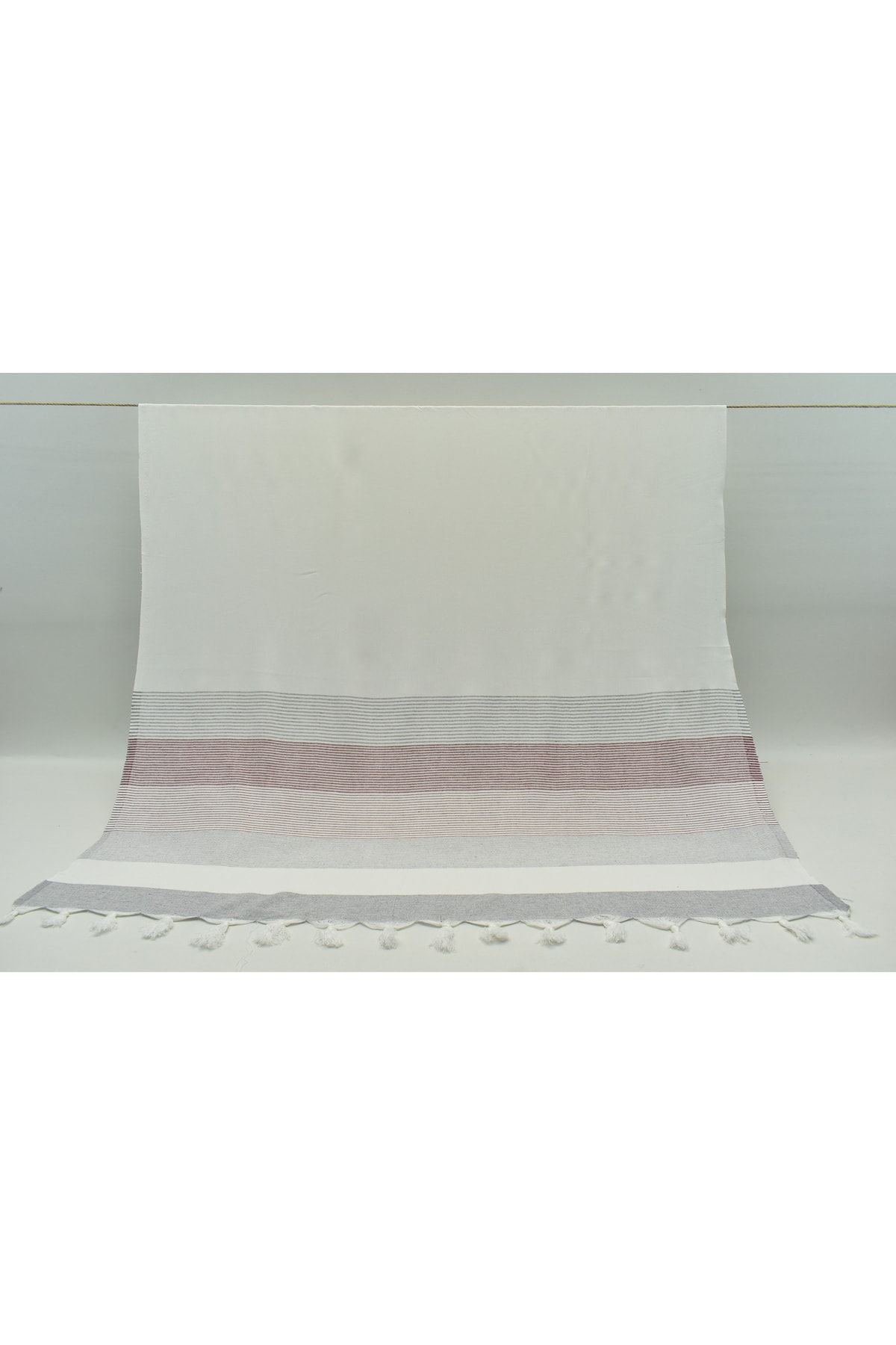 Agah Home-Cotton Diapers, Beach Bath Towel, Shawl Scarf, Wedding Gift, Bridal Bath Towel 90 X160 Cm 8