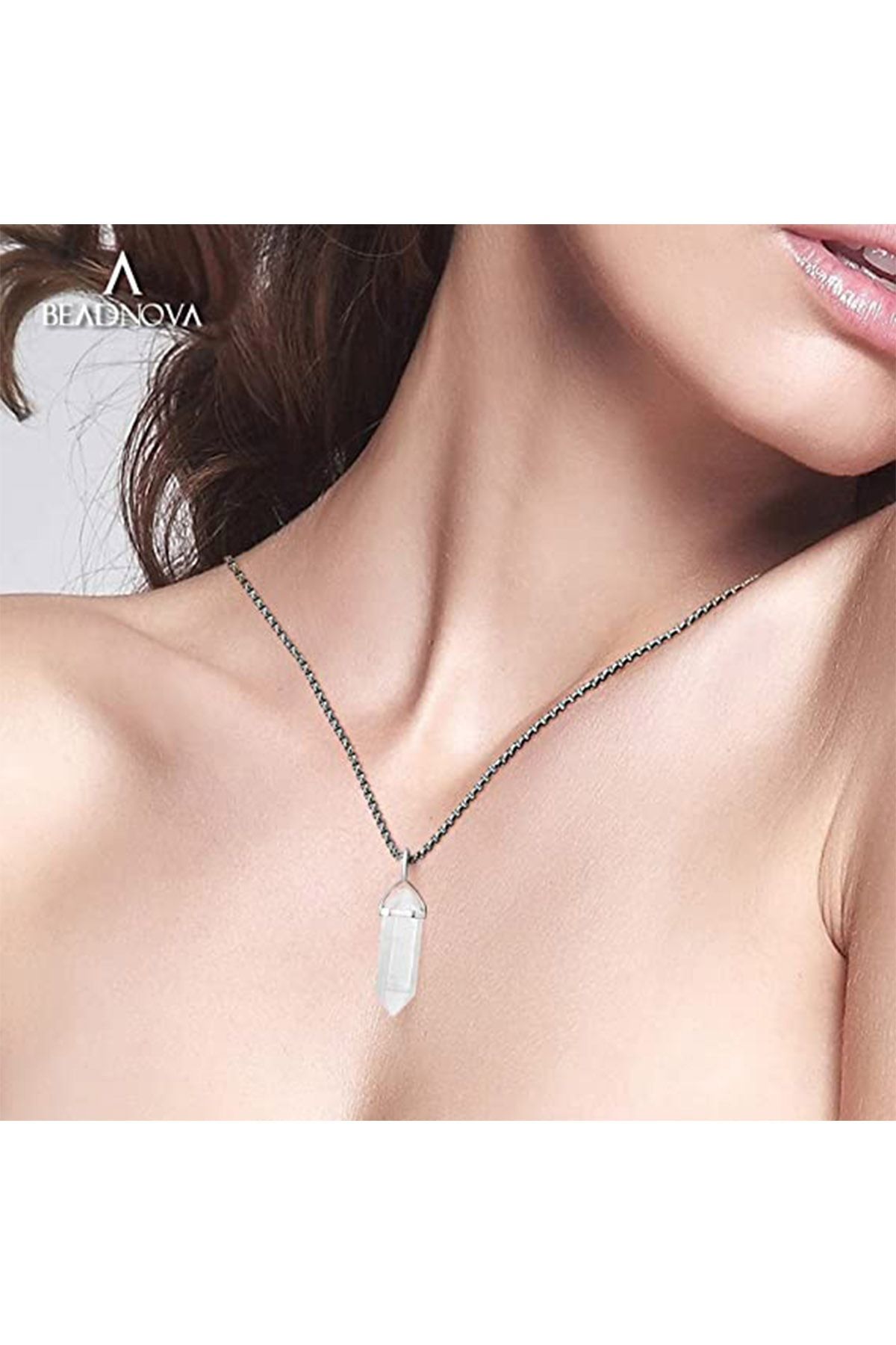 Necklace trending sale