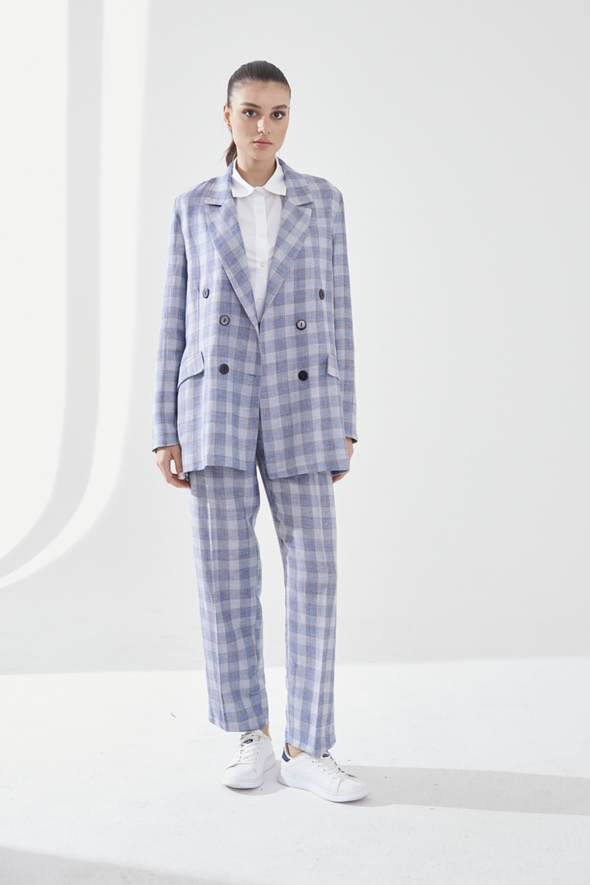 SahraAfra Takım Elbise