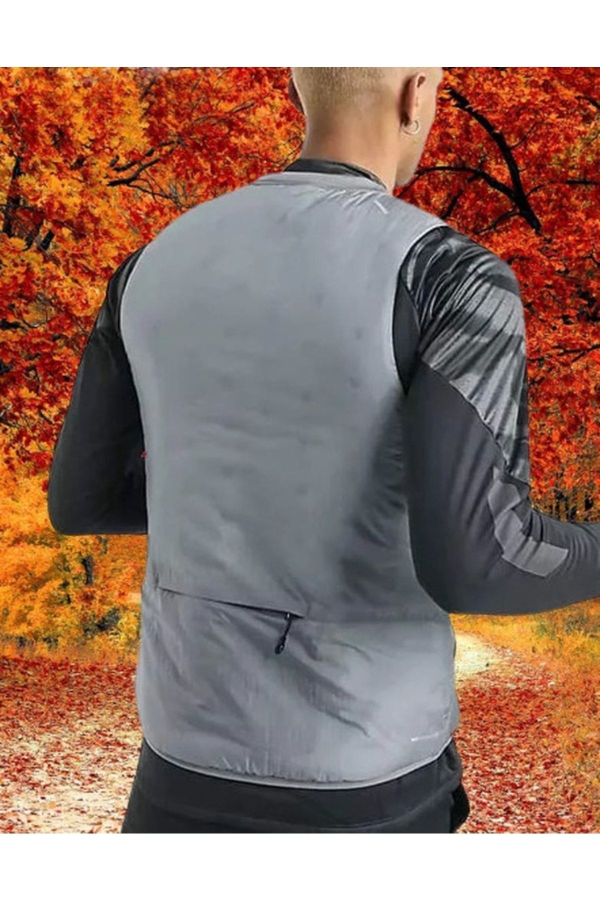 Nike vest 2019 sale