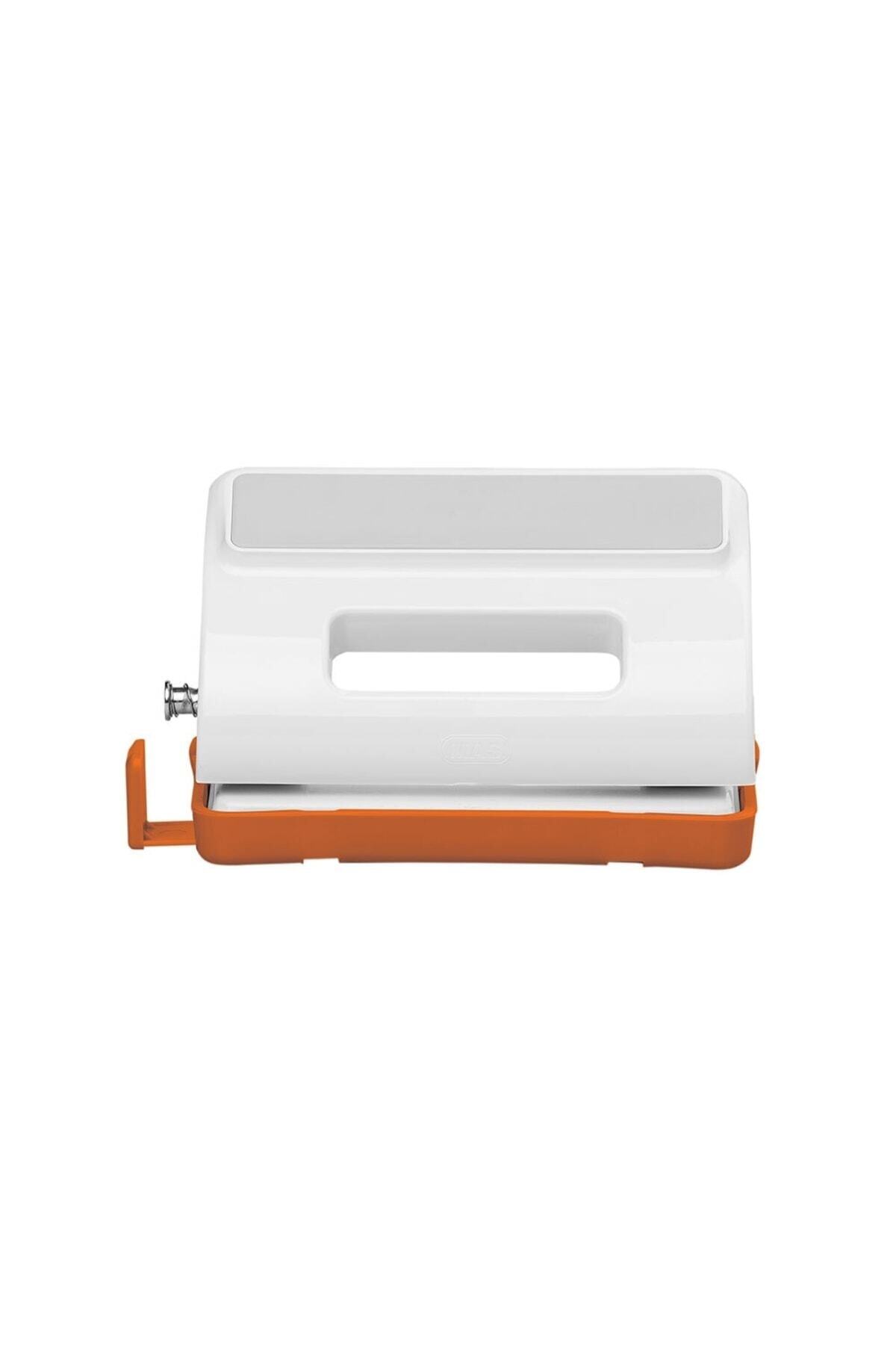 Mas-Enjoy Puncher 10 Sheets Orange 1