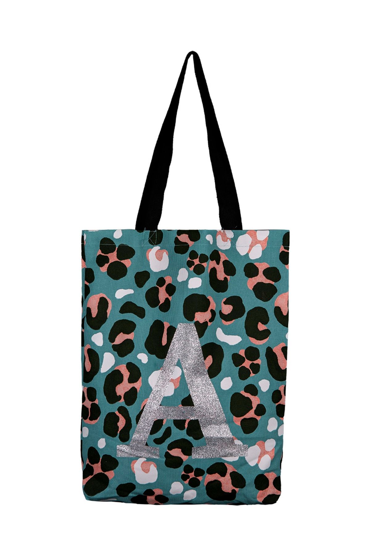 Dg discount shopping bag