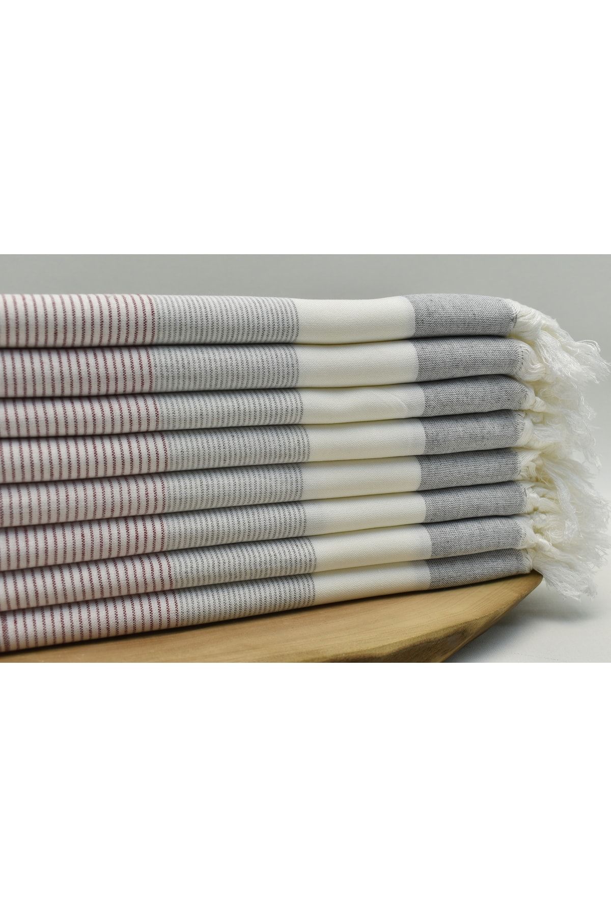 Agah Home-Cotton Diapers, Beach Bath Towel, Shawl Scarf, Wedding Gift, Bridal Bath Towel 90 X160 Cm 4