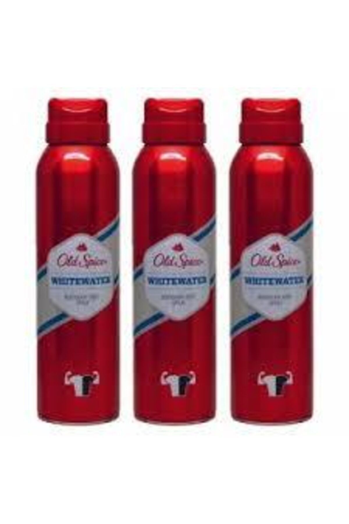 دئودورانت وایت واتر 150 میلی لیتر Old Spice