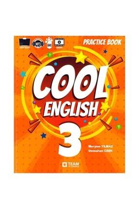Cool English 3 Practice Book 2020 388612