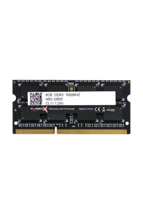 Evorion X 8GB DDR3 1600MHZ NB Ram 5481639