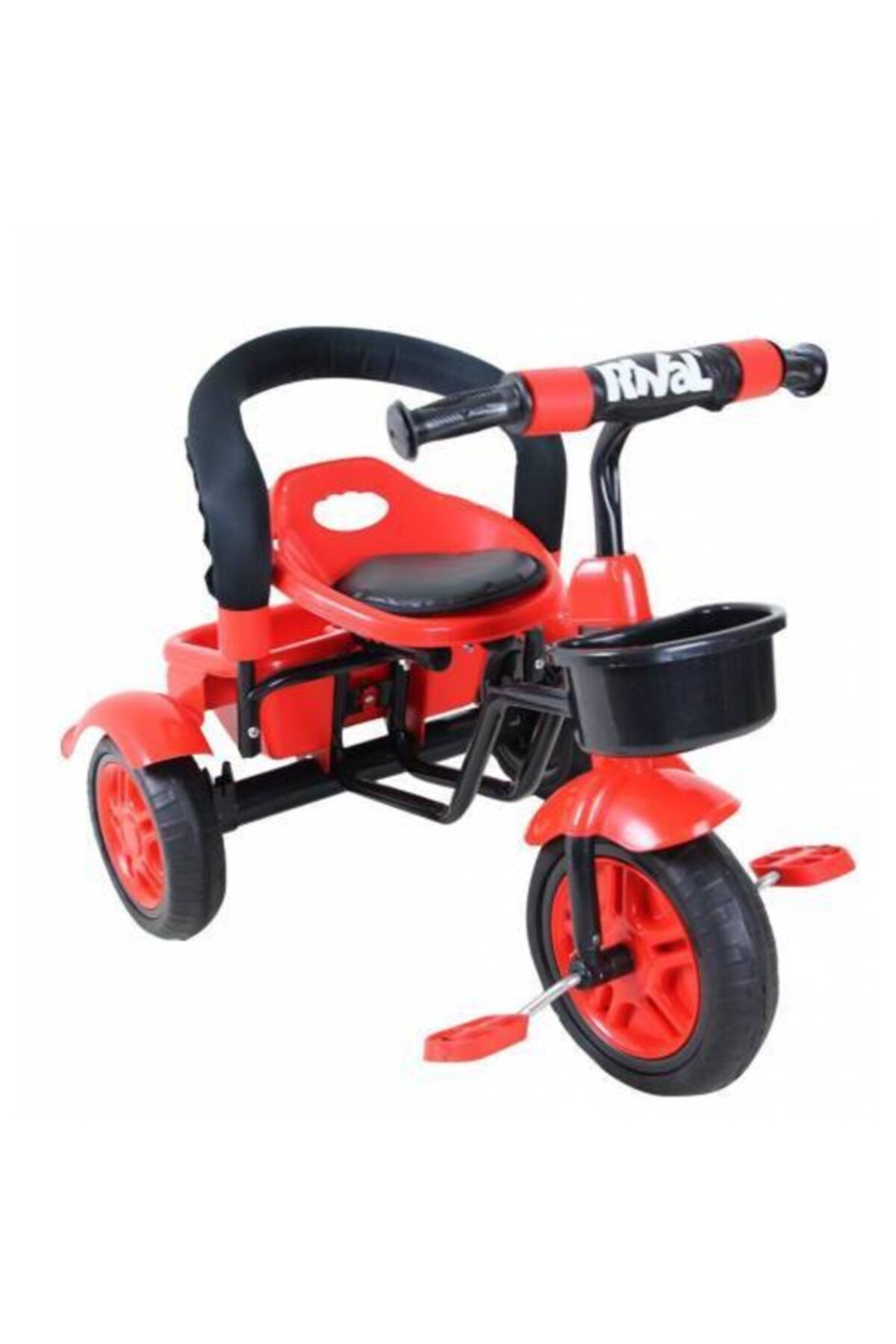 Rival Nitro Volt Bebek Çocuk Bisikleti Üç Teker
