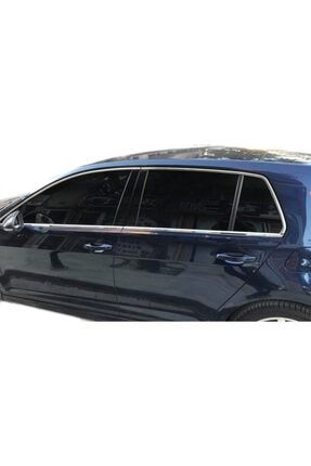 Vw Golf 7 Cam Çerçevesi P.çelik 12 Prç. 2013 - 2020 VWG7CC0320