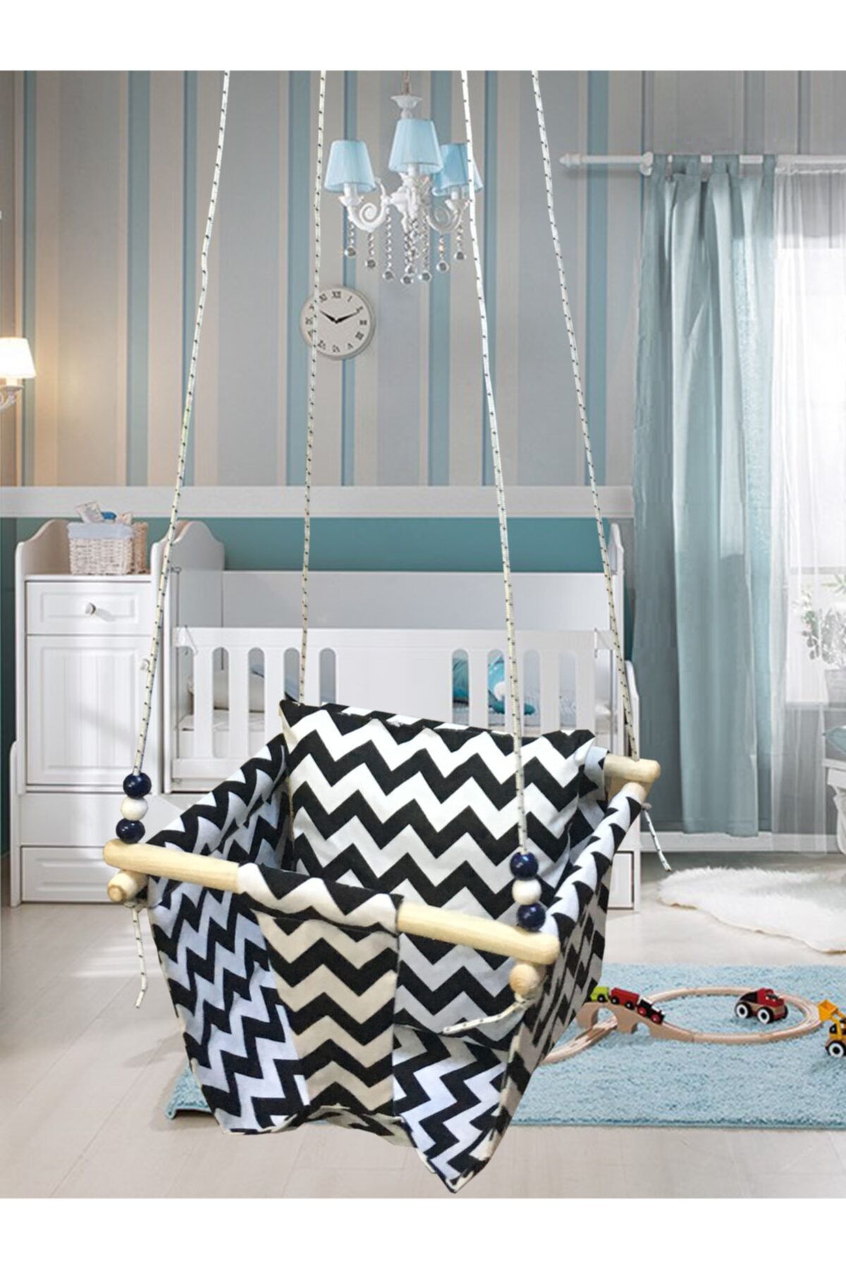 Baby ceiling swing cheap