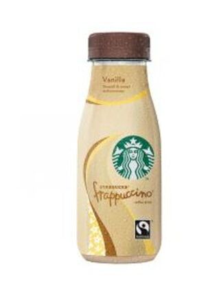 Vanilya Frappucino 250 ml 5711953119378