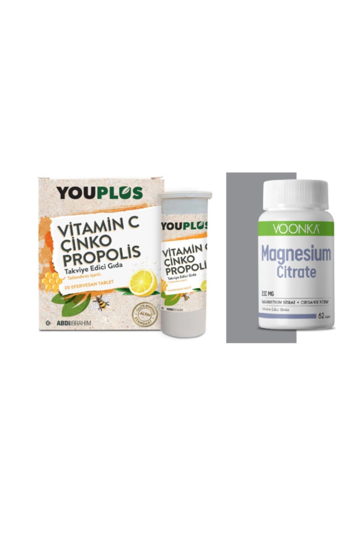 voonka magnezyum sitrat 200 mg 62