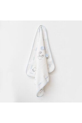 Bebek Battaniye Blanket Baby Home AC21825