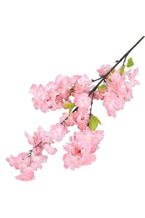 Yapay Çiçek Bahar Dalı Japon Kiraz Çiçeği 90 cm bh1154-PK1