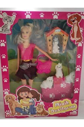 barbie kaliteli beautiful et bebek