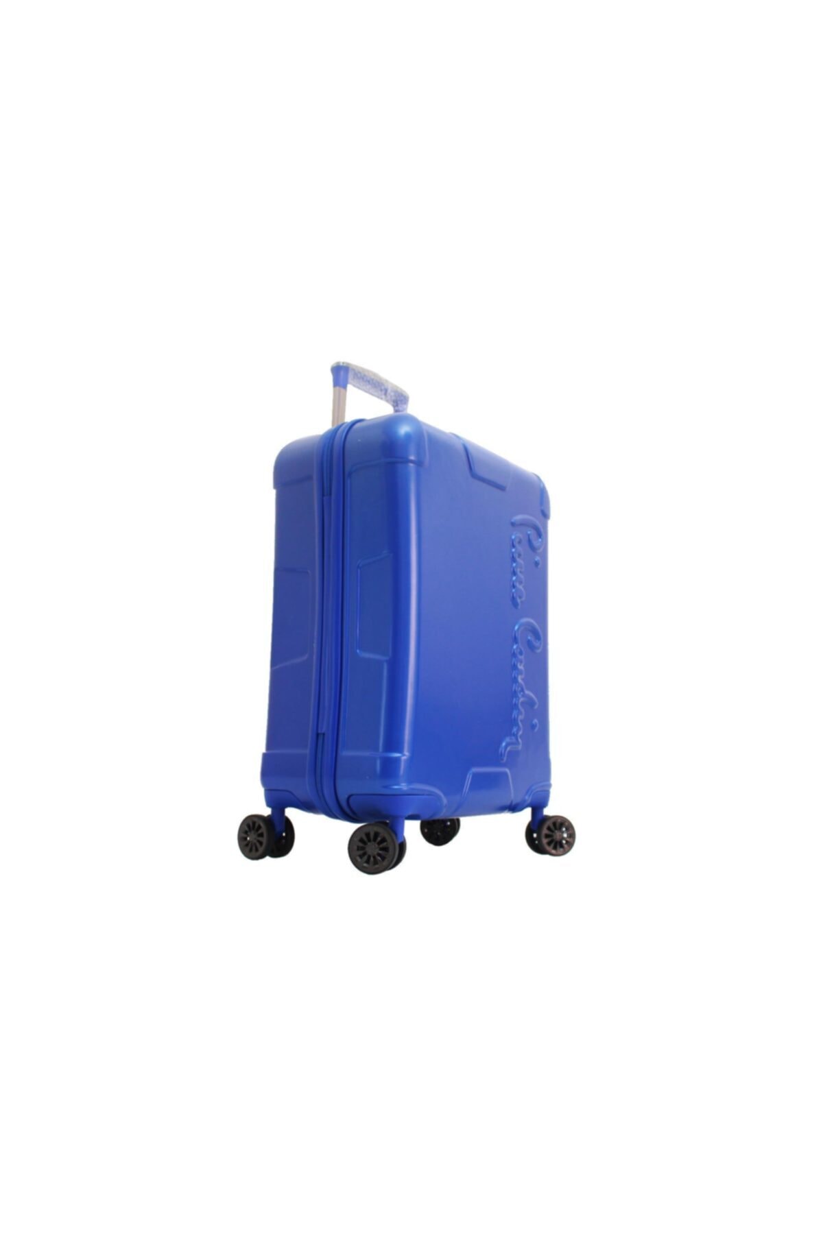 04pc2600-2-m Mavi Orta Boy Valiz