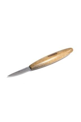 822001 Profi Ahşap Oyma Bıçağı Sloyd Carving Knife NAREX.822001